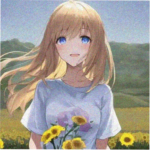 同好空罐子的头像